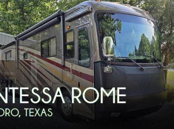 Used 2009 Beaver Contessa Rome available in Pottsboro, Texas