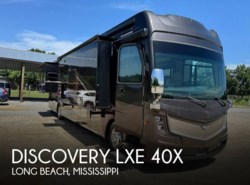 Used 2017 Fleetwood Discovery LXE 40X available in Long Beach, Mississippi