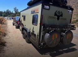 Used 2021 Imperial Outdoors Xplore X22 available in Fallbrook, California