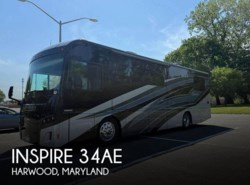 Used 2022 Winnebago Inspire 34AE available in Harwood, Maryland