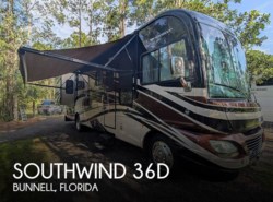 Used 2011 Fleetwood Southwind 36D available in Bunnell, Florida