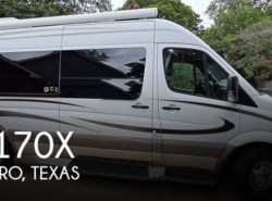 Used 2012 Winnebago Era 170X available in Pottsboro, Texas