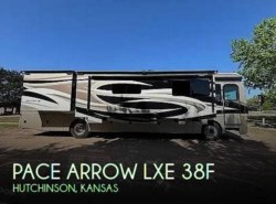 Used 2017 Fleetwood Pace Arrow LXE 38F available in Hutchinson, Kansas