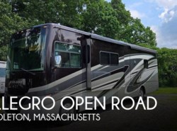 Used 2021 Tiffin Allegro Open Road M-34PA Ford available in Middleton, Massachusetts