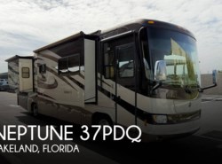 Used 2008 Holiday Rambler Neptune 37PDQ available in Lakeland, Florida