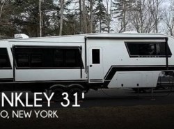Used 2026 Miscellaneous Brinkley MODEL Z 3100 available in Piseco, New York