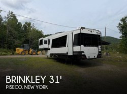 Used 2026 Miscellaneous Brinkley MODEL Z 3100 available in Piseco, New York