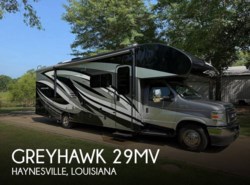Used 2021 Jayco Greyhawk 29MV available in Haynesville, Louisiana