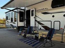 Used 2023 Forest River Chaparral 336TSI available in Howie In The Hills, Florida
