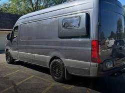 Used 2020 Mercedes-Benz Sprinter 170 EXT 4X4 available in Elk Grove Village, Illinois