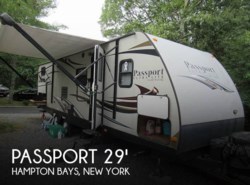 Used 2014 Keystone Passport 2920BH available in Hampton Bays, New York