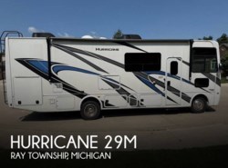 Used 2023 Thor Motor Coach Hurricane 29M available in Ray Township, Michigan
