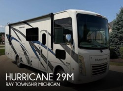 Used 2023 Thor Motor Coach Hurricane 29M available in Ray Township, Michigan