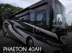 Used 2016 Tiffin Phaeton 40AH available in Ellwood City, Pennsylvania