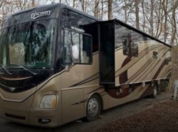 Used 2015 Fleetwood Discovery 40e available in Ainsworth, Iowa