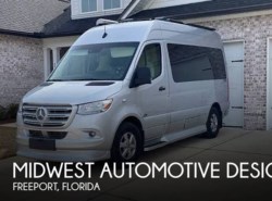 Used 2022 Midwest Automotive Designs PASSAGE 144 FD2 available in Freeport, Florida
