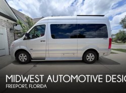 Used 2022 Midwest Automotive Designs Passage 144 FD2 available in Freeport, Florida