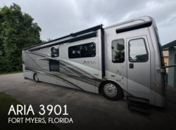 Used 2023 Thor Motor Coach Aria 3901 available in Fort Myers, Florida