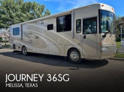 Used 2006 Winnebago Journey 36SG available in Melissa, Texas