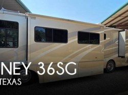 Used 2006 Winnebago Journey 36SG available in Melissa, Texas