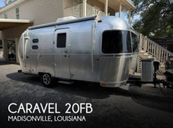 Used 2021 Airstream Caravel 20FB available in Madisonville, Louisiana