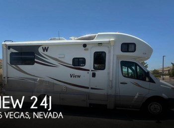 Used 2013 Winnebago View 24J available in Las Vegas, Nevada