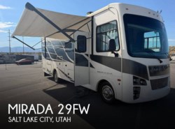 Used 2022 Coachmen Mirada 29FW available in Salt Lake City, Utah