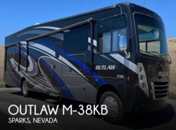 Used 2022 Thor Motor Coach Outlaw M-38KB available in Sparks, Nevada