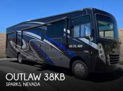 Used 2022 Thor Motor Coach Outlaw 38KB available in Sparks, Nevada