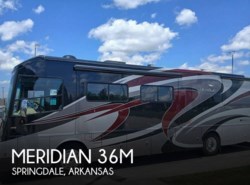 Used 2013 Itasca Meridian 36M available in Springdale, Arkansas