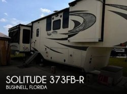 Used 2019 Grand Design Solitude 373FB-R available in Bushnell, Florida