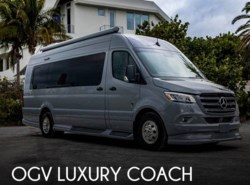Used 2025 OGV Luxury Coach 4TBA 170E AWD available in Miramar, Florida