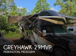 Used 2018 Jayco Greyhawk 29MVP available in Perkinston, Mississippi