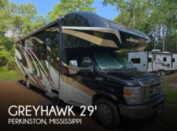 Used 2018 Jayco Greyhawk Prestige 29MVP available in Perkinston, Mississippi