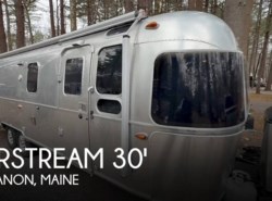 Used 2017 Airstream Classic Airstream 30 available in Lebanon, Maine
