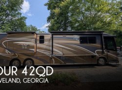 Used 2011 Winnebago Tour 42QD available in Cleveland, Georgia