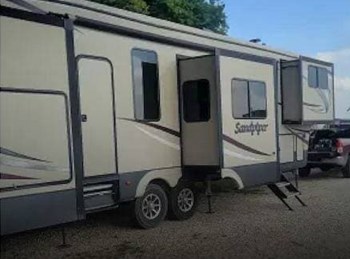 Used 2024 Forest River Reflection 150 Series 260RD available in North Las Vegas, Nevada