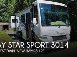 Used 2022 Newmar Bay Star Sport 3014 available in Goffstown, New Hampshire