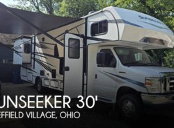 Used 2022 Forest River Sunseeker CLASSIC SERIES 3010DS available in Sheffield Village, Ohio