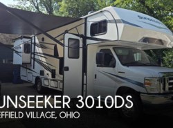 Used 2022 Forest River Sunseeker 3010DS available in Sheffield Village, Ohio