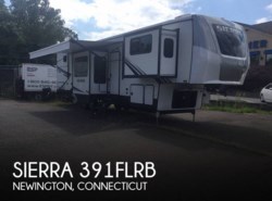 Used 2021 Forest River Sierra 391FLRB available in Newington, Connecticut