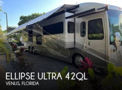Used 2016 Winnebago Ellipse Ultra 42QL available in Venus, Florida