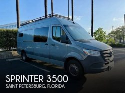 Used 2019 Mercedes-Benz Sprinter 3500 available in Saint Petersburg, Florida