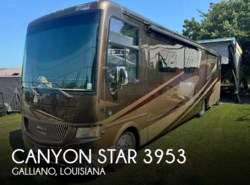 Used 2015 Newmar Canyon Star 3953 available in Galliano, Louisiana