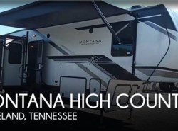 Used 2024 Keystone Montana High Country 331RL available in Cleveland, Tennessee