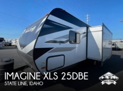 Used 2025 Grand Design Imagine XLS 25DBE available in State Line, Idaho
