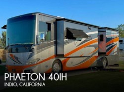Used 2018 Tiffin Phaeton 40IH available in Indio, California