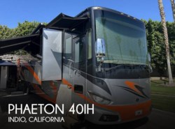 Used 2018 Tiffin Phaeton 40IH available in Indio, California