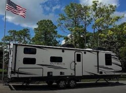 Used 2021 Keystone Outback Ultra Lite 302 UBH available in Loxahatchee, Florida