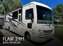 Used 2021 Fleetwood Flair 29M available in Bath, Michigan